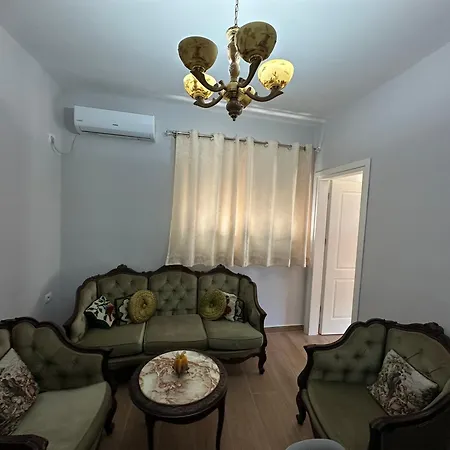 Appartement Majki - Sea View-free Parking Saranda