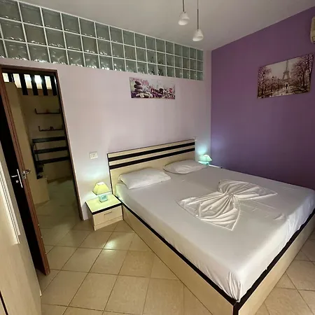 Lejlighed Majki - Sea View-free Parking *