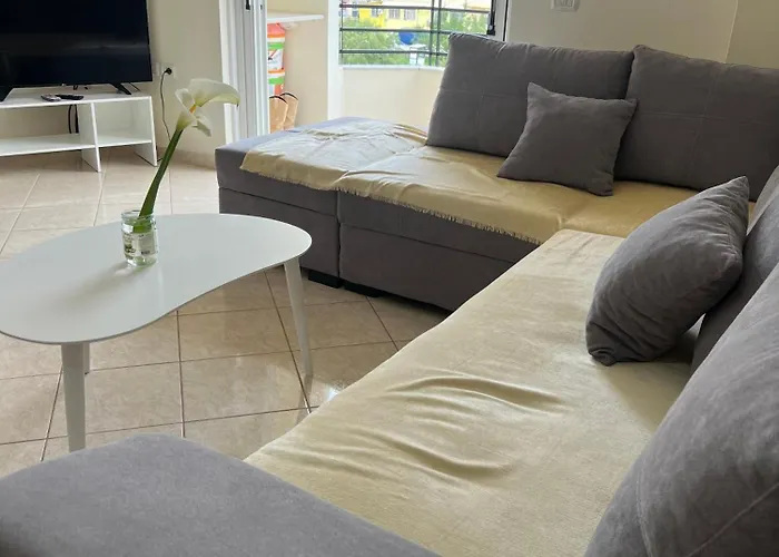 Majki Apartamento Sarandë