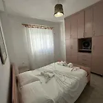 Apartament Majki - Sea View-free Parking