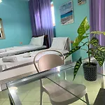 Majki - Sea View-free Parking Apartament *