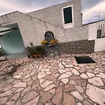Apartament Majki - Sea View-free Parking Saranda