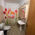 Majki - Sea View-free Parking Apartamento Sarandë