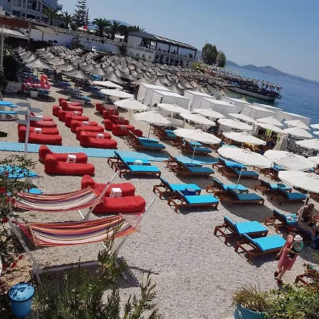 Majki Saranda