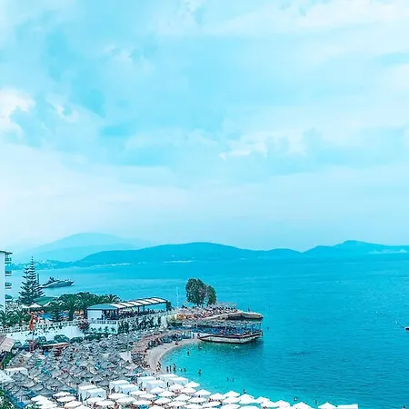 Majki - Sea View-free Parking *