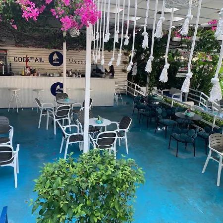 Majki * Saranda