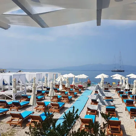 Majki Daire Saranda