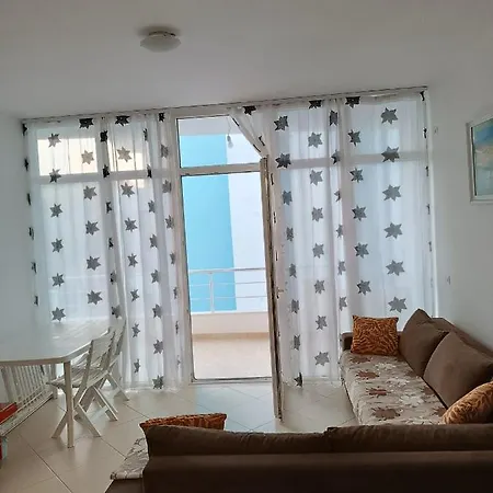 Majki - Sea View-free Parking Appartamento