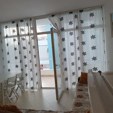 Majki - Sea View-free Parking Apartman
