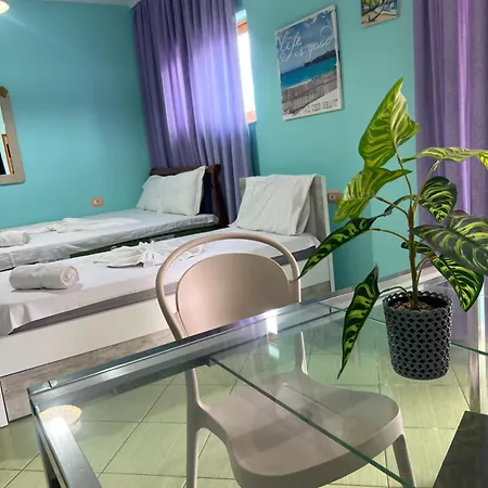Majki - Sea View-free Parking شقة *