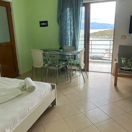 Appartement Majki - Sea View-free Parking *