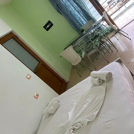 Appartement Majki - Sea View-free Parking Saranda