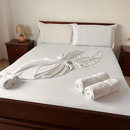 Majki - Sea View-free Parking Appartamento *