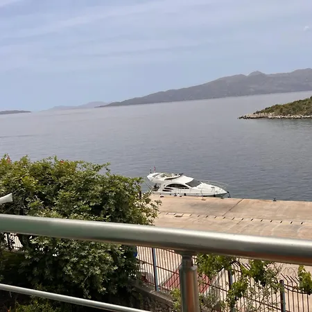 شقة Majki - Sea View-free Parking