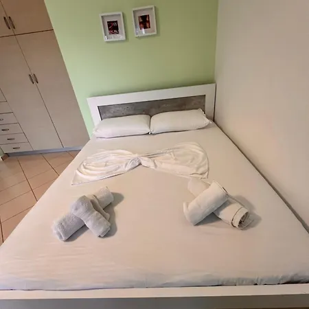 Appartement Majki - Sea View-free Parking