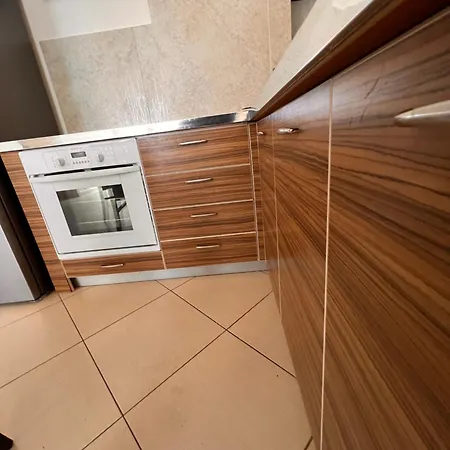 Apartment Majki - Sea View-free Parking Sarande