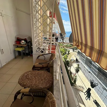 Appartement Majki - Sea View-free Parking *