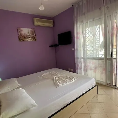 Lejlighed Majki - Sea View-free Parking *