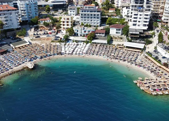 Majki * Sarandë
