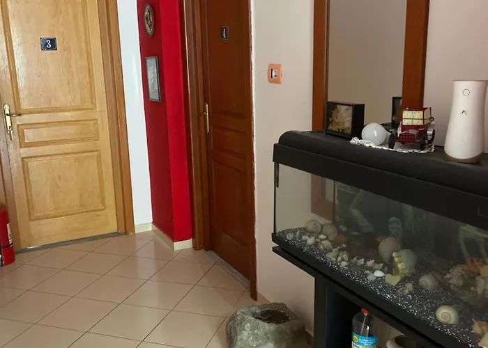 Majki 公寓 Sarandë