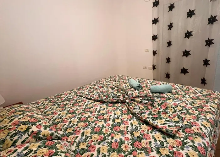 Majki 公寓 Sarandë